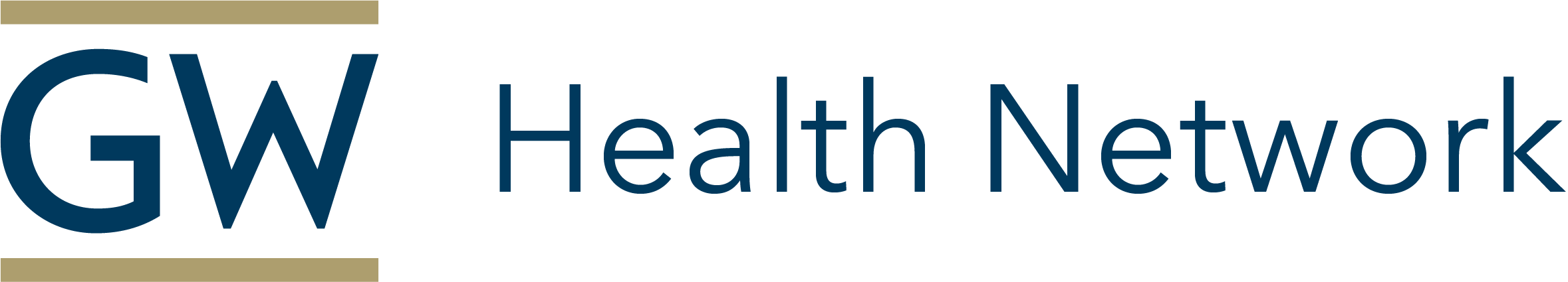 GW Health Network Logo