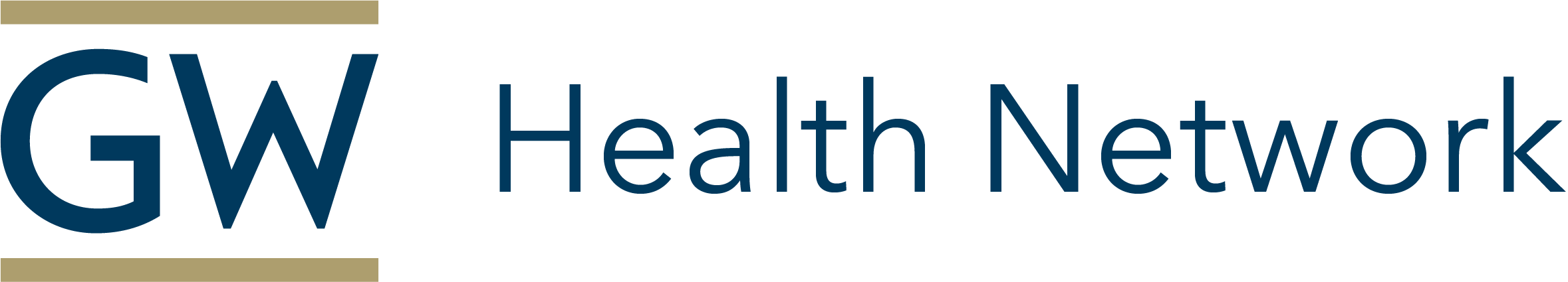 GW Health Network Logo